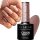 CLARESA HYBRID LAK ZA NOHTE HYBRID BEIGE 5 ml