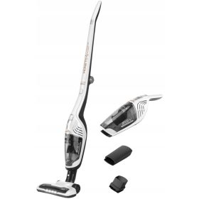    2v1 vertikalni sesalnik ETA Moneto II 21,6 V ETA545390000 bel ročni