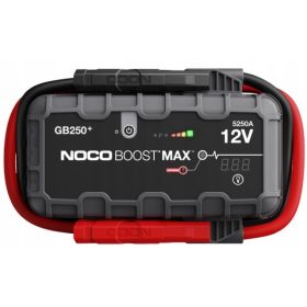 NOCO Booster Jump Starter Boost Max GB250 5250A