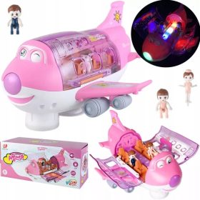 INTERAKTIVNO LETALO ZA OTROKE