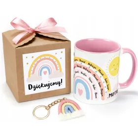 RAJSKI DARILNI SET ZA UČITELJICE