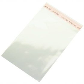   OW-PP30 Slovenian PP vrečke z lepilom 18,2 x 23 cm 100 kosov