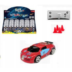 MINI RC AVTO NA DALJINSKO VODENJE