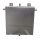 Posoda ekspanzijska posoda nerjaveče jeklo INOX 16L, priključek 4x3/4"