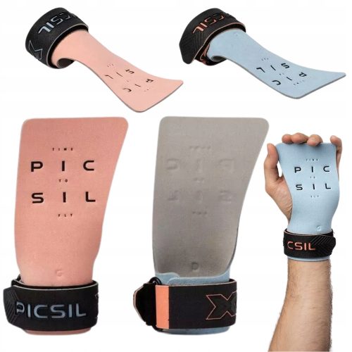 PICSIL Condor Grips G+ rokavice za gimnastične treninge