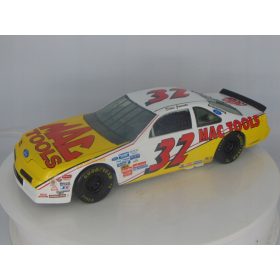   ERTL 1995 DALE JARRETT #32 MAC TOOLS FORD THUNDERBIRD NASCAR 1:18
