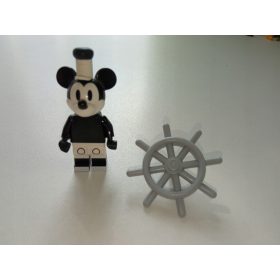 Lego Disney Minifigura - Vintage Mickey Mouse DIS024