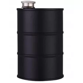 Mini steklenička za alkohol 500 ml