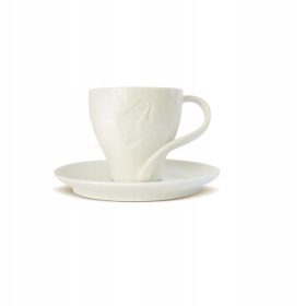 Julius Meinl Melange Ivory - skodelica 120 ml