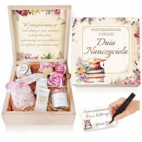 DARILO ZA UČITELJE ZA DARILO ZA UČITELJE, ROŽE, ČOKOLADA