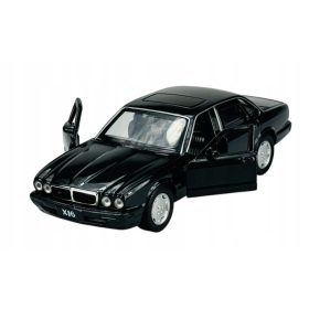 TAYUMO Jaguar XJ6 Antracit 1:36 Kovinski Model 36100018