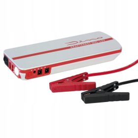   DINO KRAFTPAKET 12V-600A Powerbank za Zagon Avtomobila in Motorja Dizel Bencin