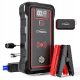 YABER Starthilfe Powerbank 5000A 23800mAh Jump Starter brezžični LED polnilec