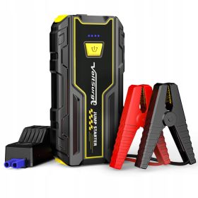 VOLTSURGE Powerbank 2000A za zagon avtomobilov 12V