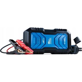   GREEN KEEPER Powerbank 2000A Prevozni Booster 12V za 7.0L Bencinski in Dizelski Motorji