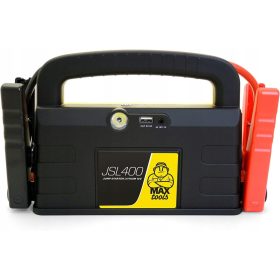  MAXTOOLS JSL400 Profesionalni Booster 2400A za dizelska in 12V bencinska vozila