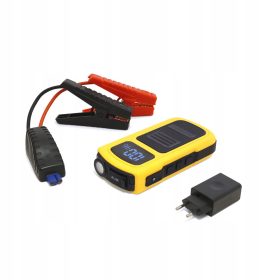   MAXTOOLS JSL290 12V 1500A Zaganjalnik za Diesel in Bencin z LED USB-C