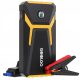 GOOLOO GE2000 Powerbank 2000A Booster Avto LED 12V 6.0L Bencin 4.0L Dizel