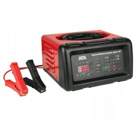   Digitalni polnilnik akumulatorjev APA 20 A s funkcijo Starthilfe in Backup