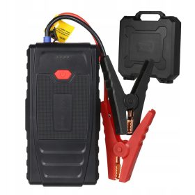   TRAGBARE Multifunkcijska Baterija za Avto 12V 1500A 6000mAh Powerbank