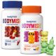 Bodymax Bodymisie: Multivitaminski Medvedki za Otroke in Odrasle - Brez Dodanega Sladkorja
