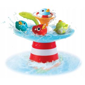 YOOKIDOO Dirkalni rački račke 40138