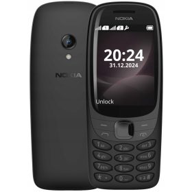   Nokia 6310 TA-1613 2,8" DualSIM USB-C 1450mAh Črna Barva