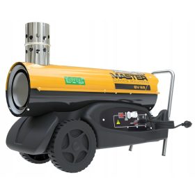 Oljni grelnik Master BV 69E 21 kW