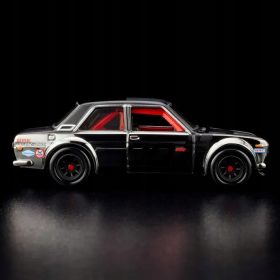 RLC '71 BRE Datsun 510 - kolekcionarska izdaja