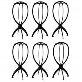   STOJALO ZA LASULJE ZLOŽLJIV PRENOSNI STOJALO ZA LASULJE 6 kos