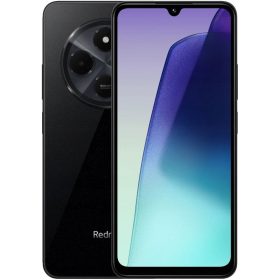 Pametni telefon Xiaomi Redmi 14C 8/256GB 4G LTE DualSIM črn