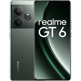 Realme GT 6 8GB/256GB 5G Zeleni Pametni Telefon