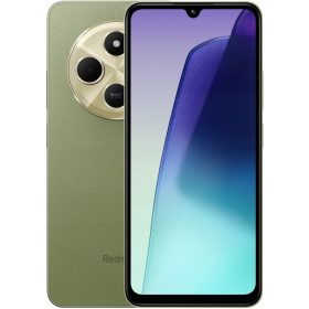   Pametni telefon Xiaomi Redmi 14C 4/128GB 6,88" 120Hz 50Mpx DualSIM NFC zelen