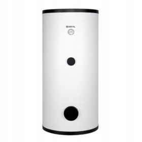   Bojler za centralno ogrevanje brez tuljave Kospel SE-140 140L