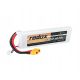 Redox 3300 mAh 7,4 V 40C XT-60 - LiPo paket