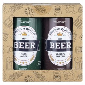 Božična darila nogavice PIVO SOXO smešno darilo za očeta