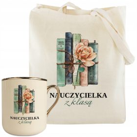 ZLATI KOMPLET ZA UČITELJA Z RAZREDOM