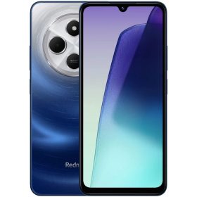   Pametni telefon Xiaomi Redmi 14C 4/128GB 6,88" 120Hz 50Mpx DualSIM NFC modra