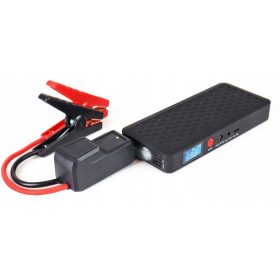 Prenosni zaganjalnik in power bank Amio SJ02