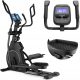 ORBI-TREK ELEKTROMAGNETNI ELIPTIČNI TRENER XCF8000 GYMTEK
