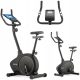 Optimized name: Stacionarno magnetno kolo Gymtek XB1400 za domačo vadbo in fitnes

Optimized description: Stacionarno magnetno kolo Gymtek XB1400 je odlična izbira za vadbo v udobju vašega doma. S sta