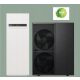 Panasonic T-CAP M serija Vse v enem 9 kW WH-WXG09ME8/ WH-ADC0316M9E82