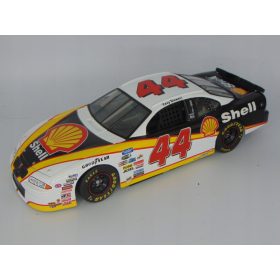   REVELL 1998 TONY STEWART #44 PONTIAC GRAND PRIX SHELL NASCAR 1:18
