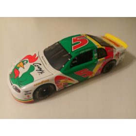   REVELL 1998 TERRY LABONTE #5 CHEVY MONTE CARLO KELLOGG'S CORNY NASCAR 1:18