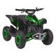 Pojazd ATV RENEGADE HIPERFECT 49CC Zelen