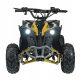 ATV RENEGADE HIPERFECT 110CC Rumeno