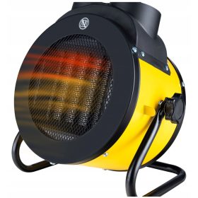 Električni grelnik Carruzzo 2 kW