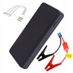 BOOSTER JUMP STARTER 20000mAh 12V NAPRAVA