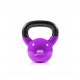Hantla vinilna železna kettlebell 8 kg - UpForm