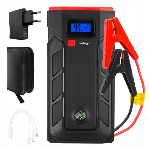 POWERBANK ZAGONSKEGA ZAGONA 10400mAh